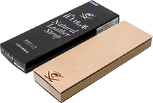 Natural Leather Strop